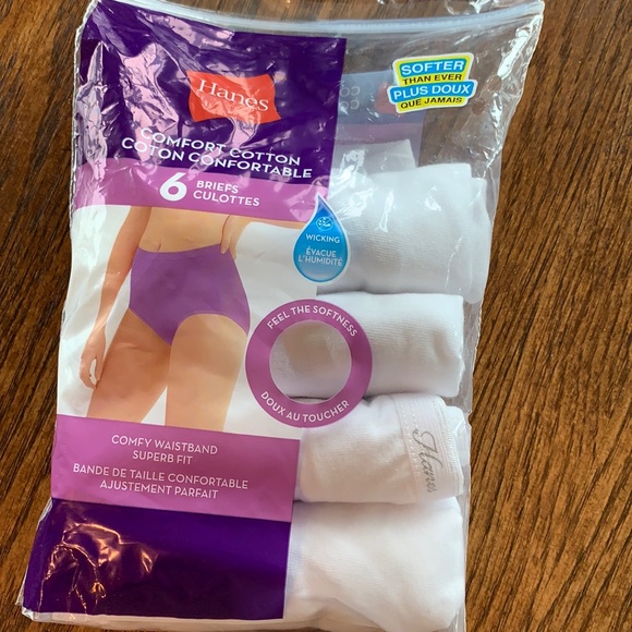 Hanes underwear - Picture 1 of 2